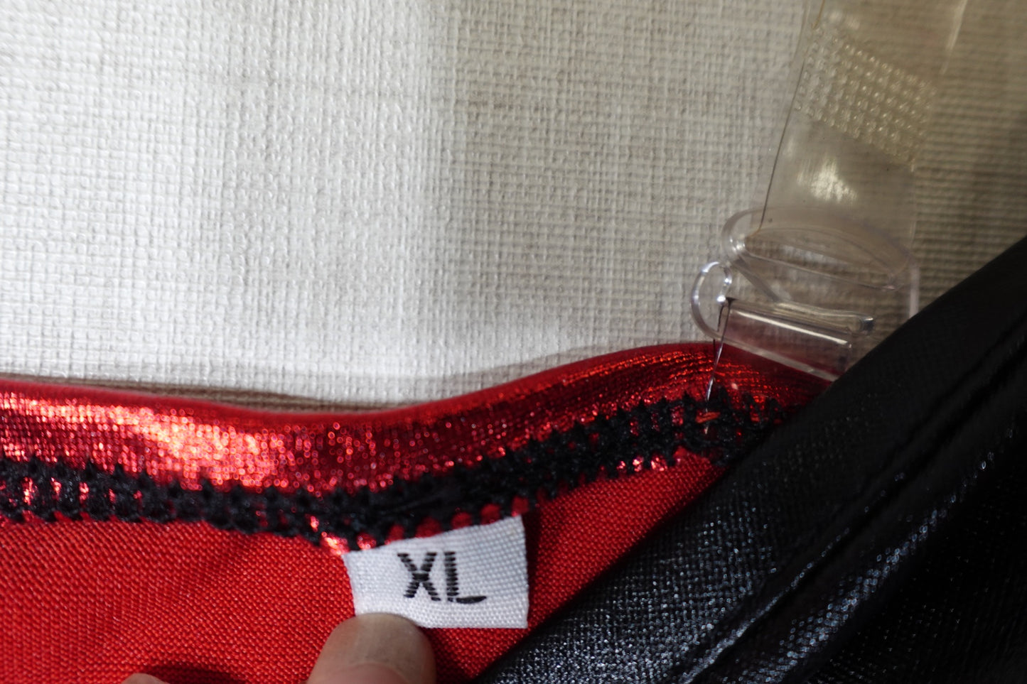 No Label, Queen of hearts, Event- Costume/Cosplay, Xl