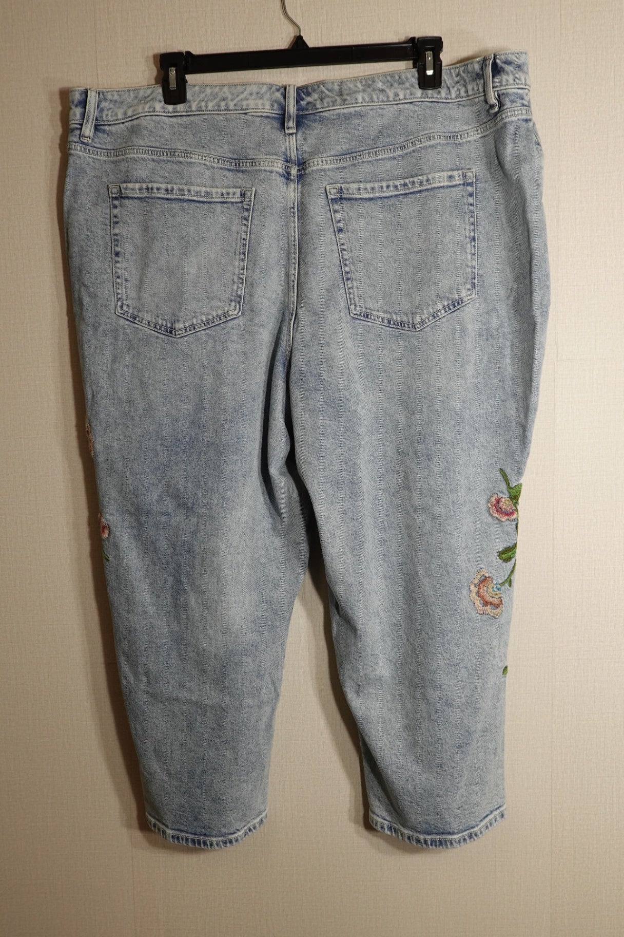 Lane Bryant, JEANS, 24P