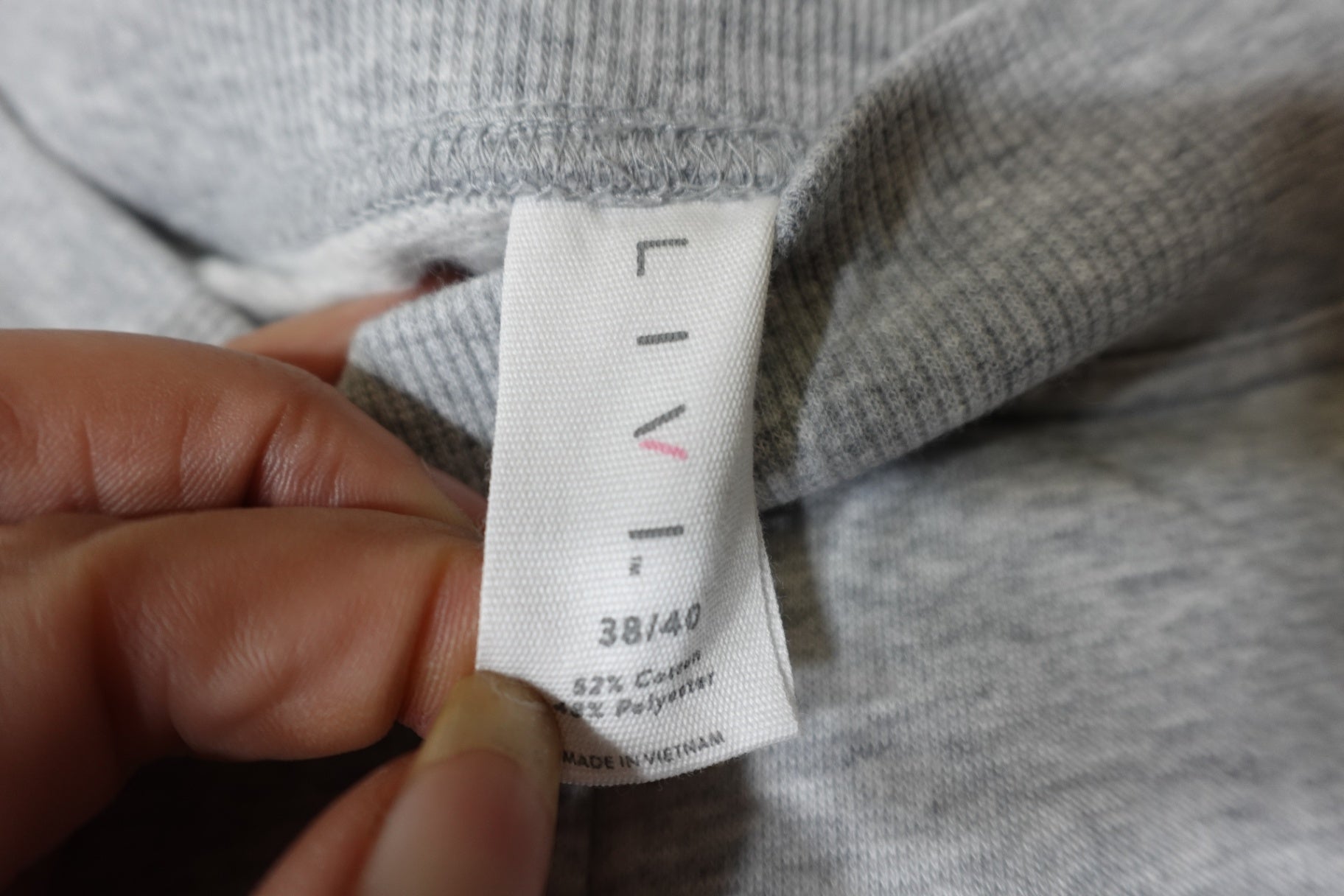 Livi, Active capris, 38/40