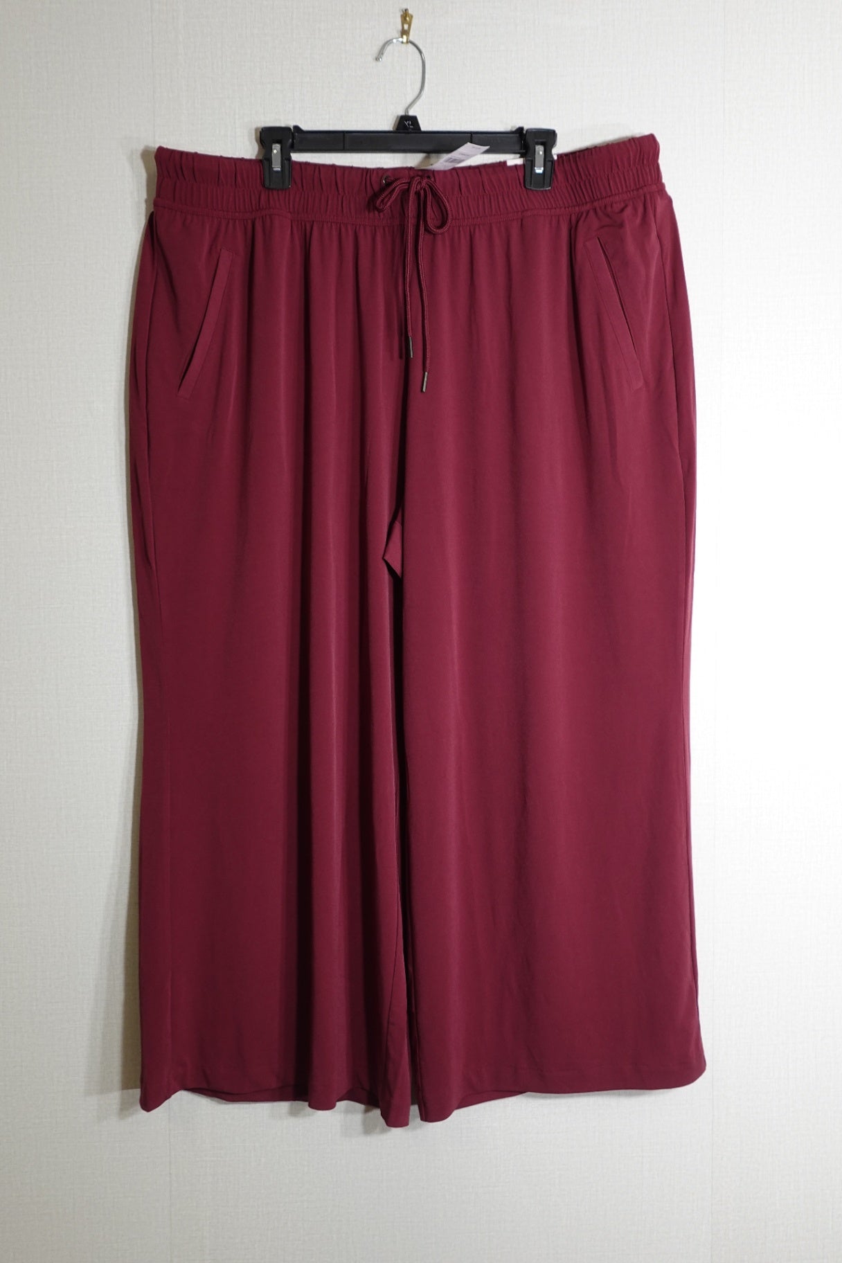 Lane Bryant Designs & Co, NWT Pants, 22/24P