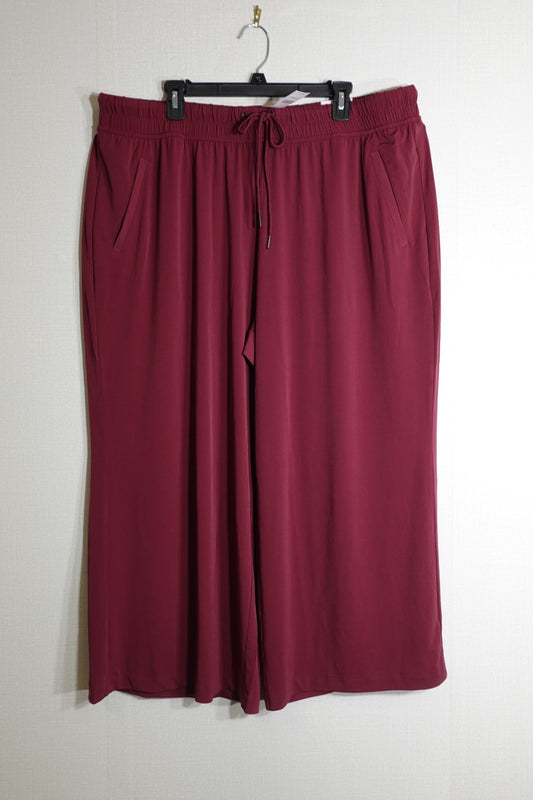 Lane Bryant Designs & Co, NWT Pants, 22/24P