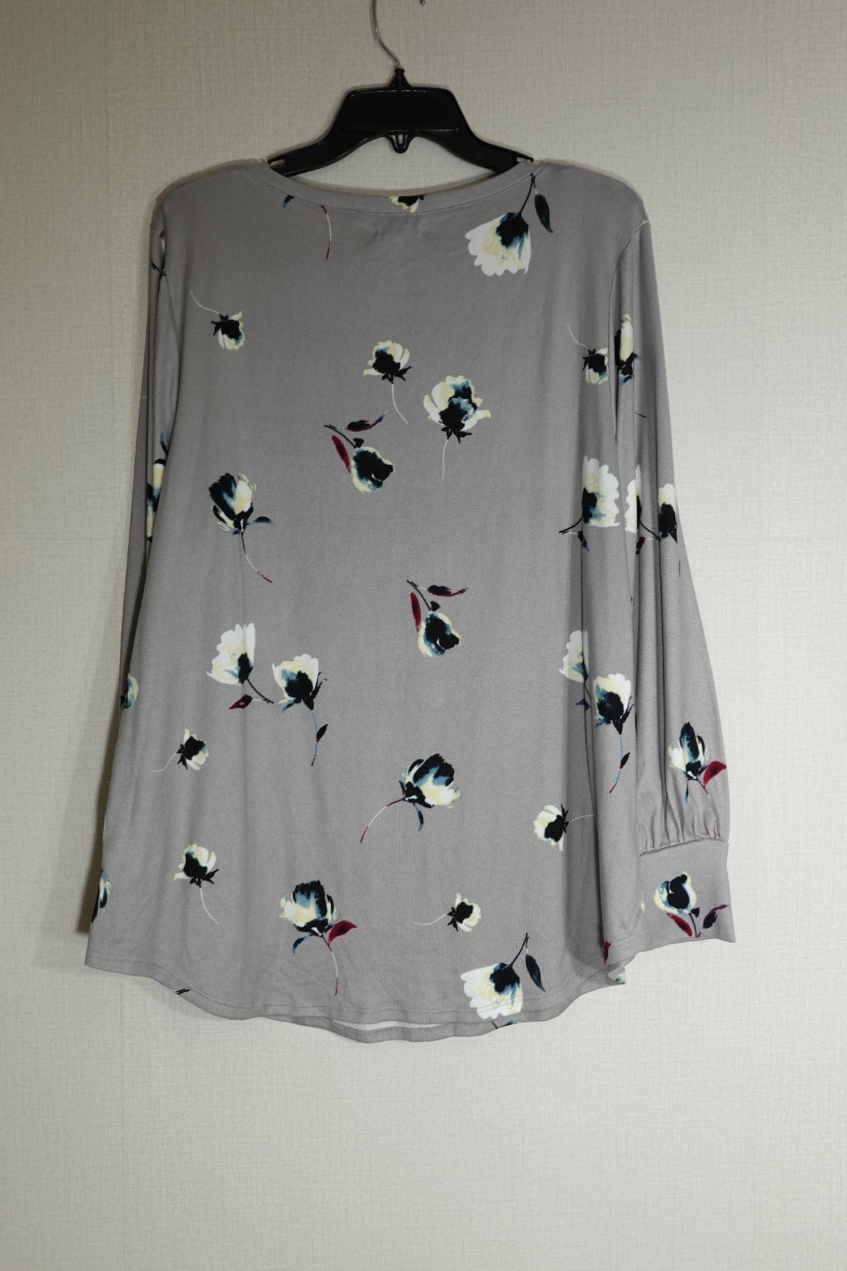 Maurice's, Long Sleeve Top, 4X