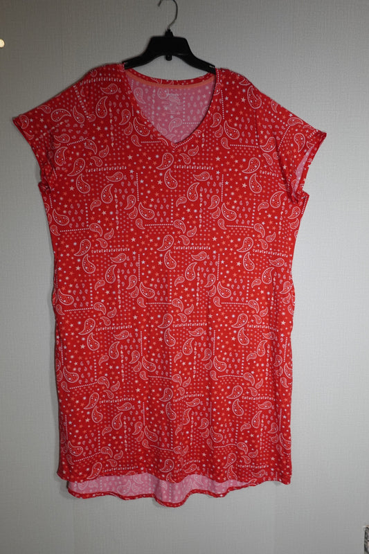 Joyspun, Nightgown, 22/24W