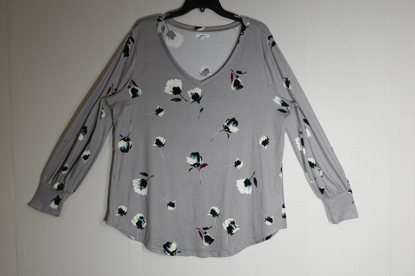 Maurice's, Long Sleeve Top, 4X