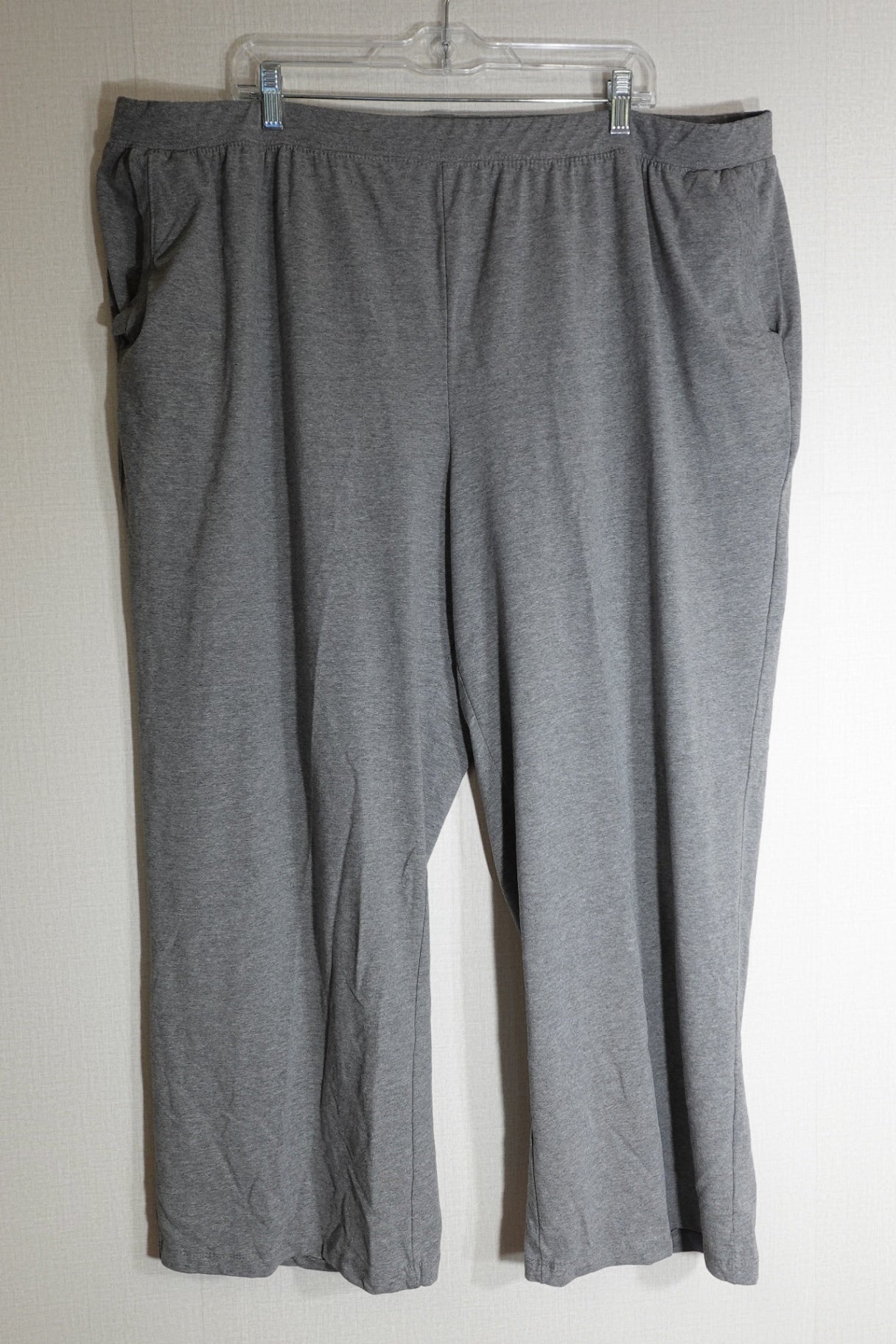 Catherines, Pants: wide-leg, 3XWP