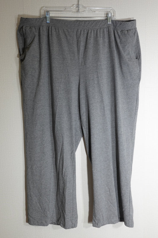 Catherines, Pants: wide-leg, 3XWP
