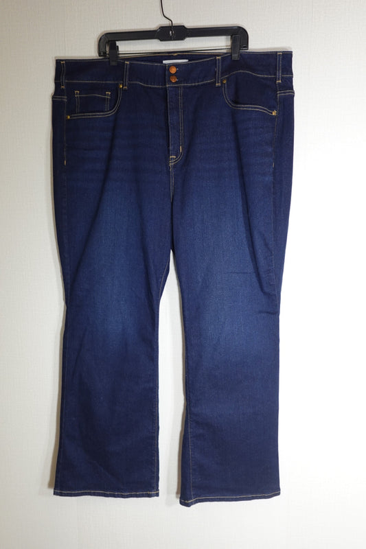 Lane Bryant, Jeans, 26S