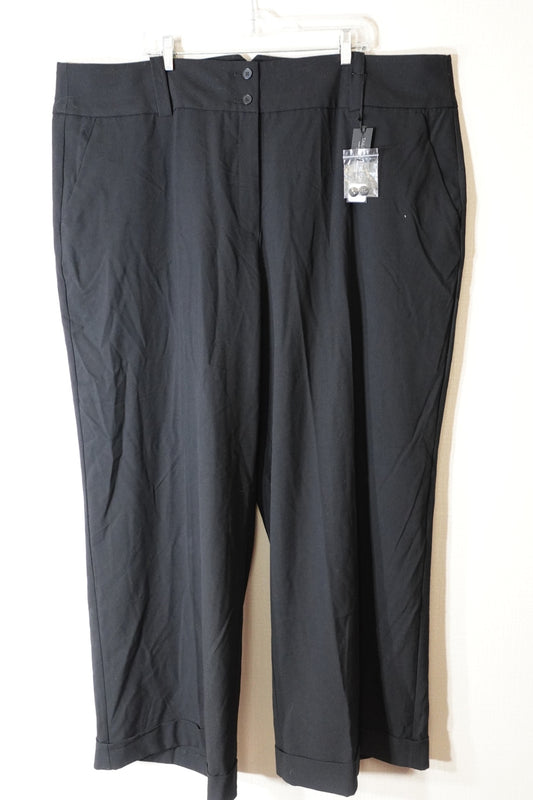 Lane Bryant, NWT Pants, 28S