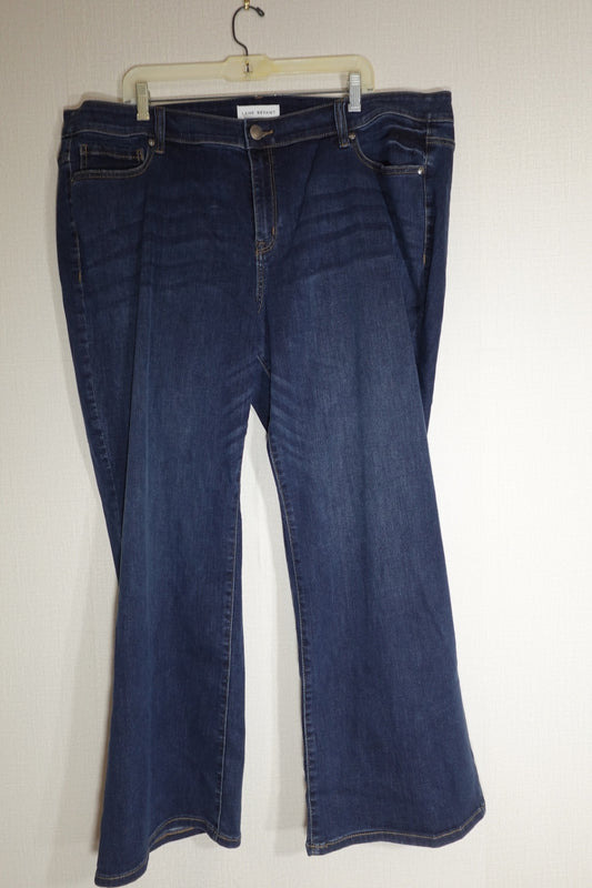 Lane Bryant, Jeans, 24S