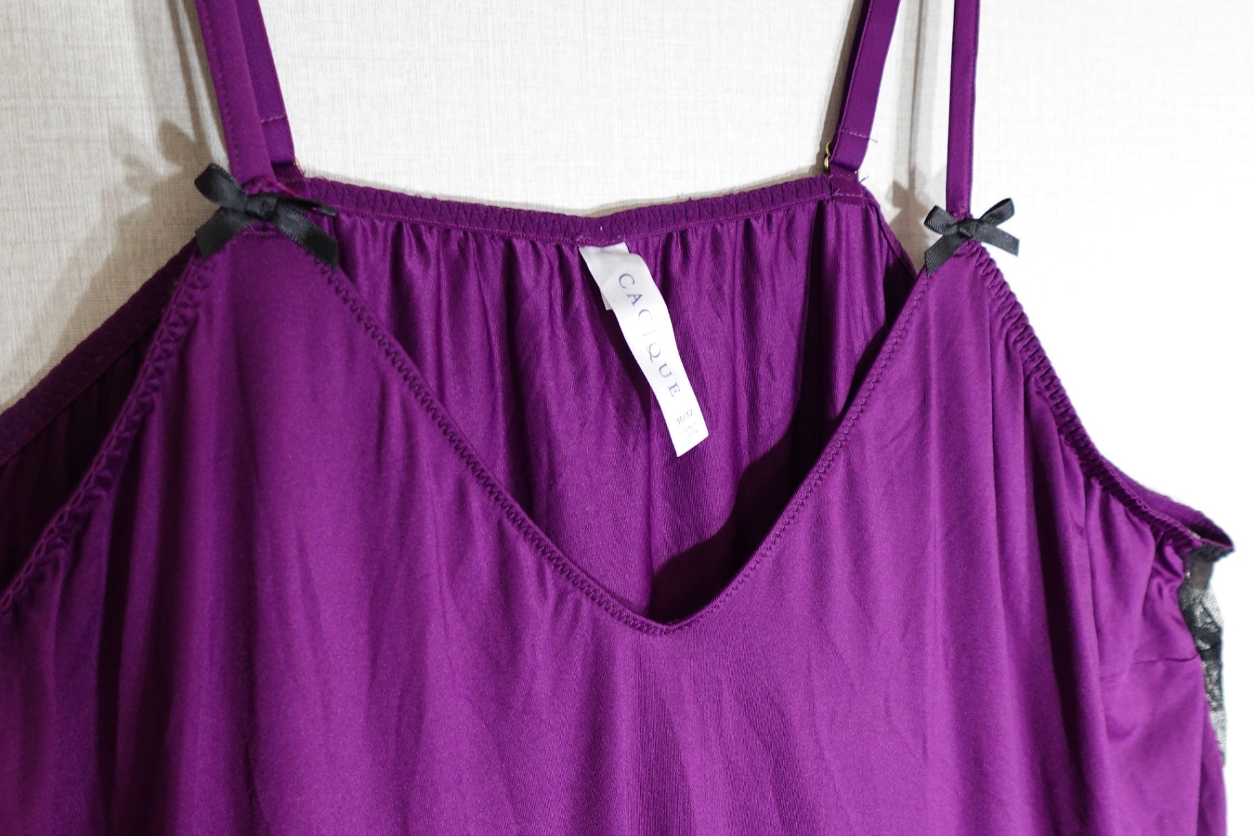 Cacique, Pajama Set, 30/32