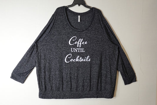 Cacique, Sleep Top, 34/36