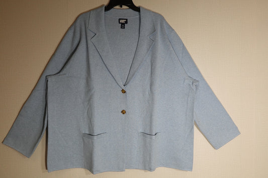 Lands' End, Light Jacket, 24W-26W