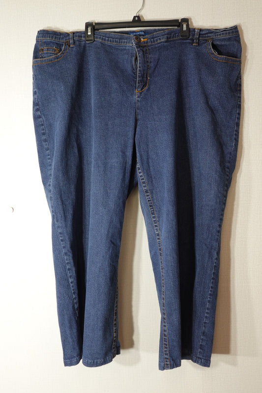 Blue Couture, Jeans, 28W