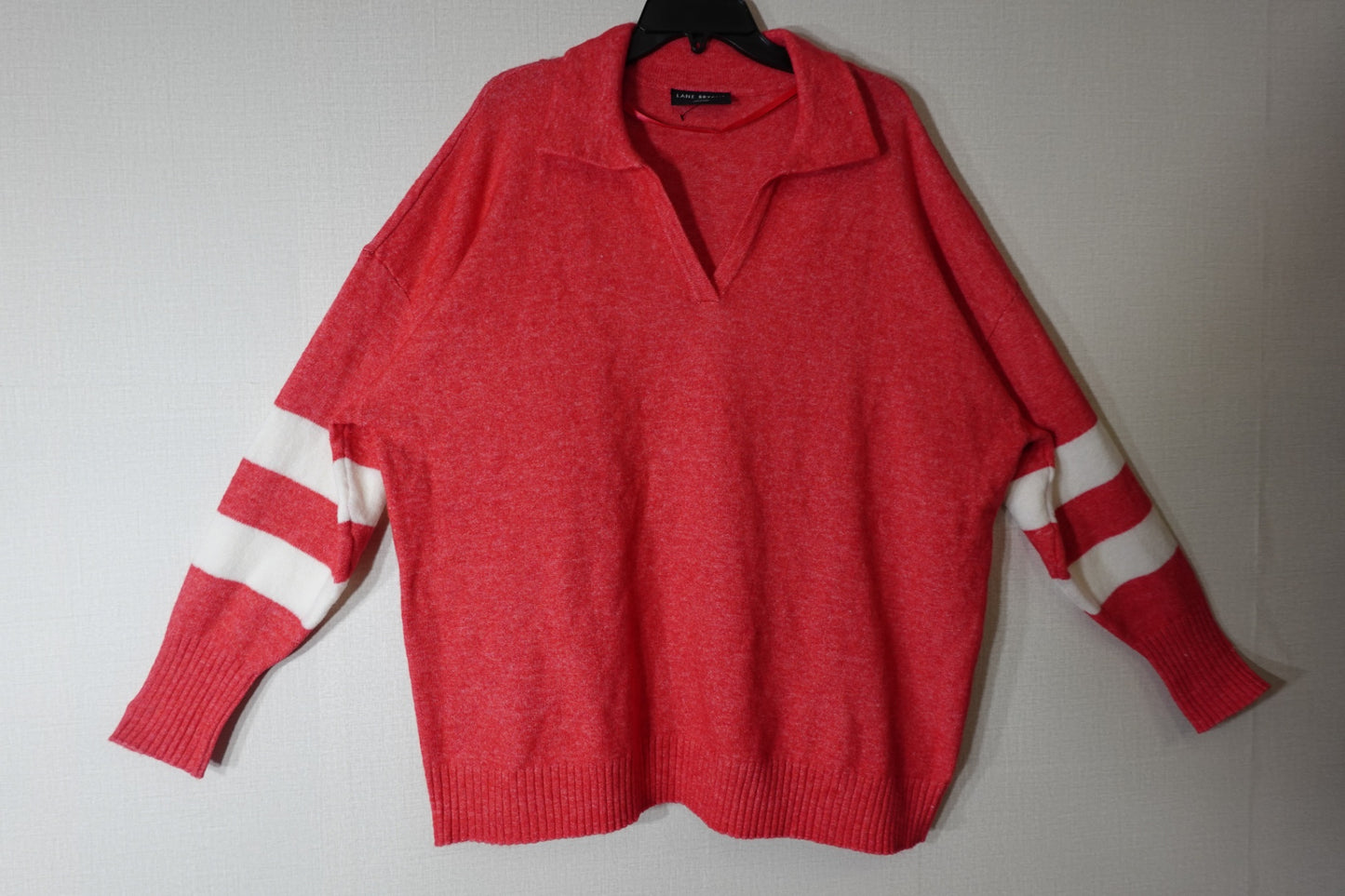 Lane Bryant, SWEATER, 22/24
