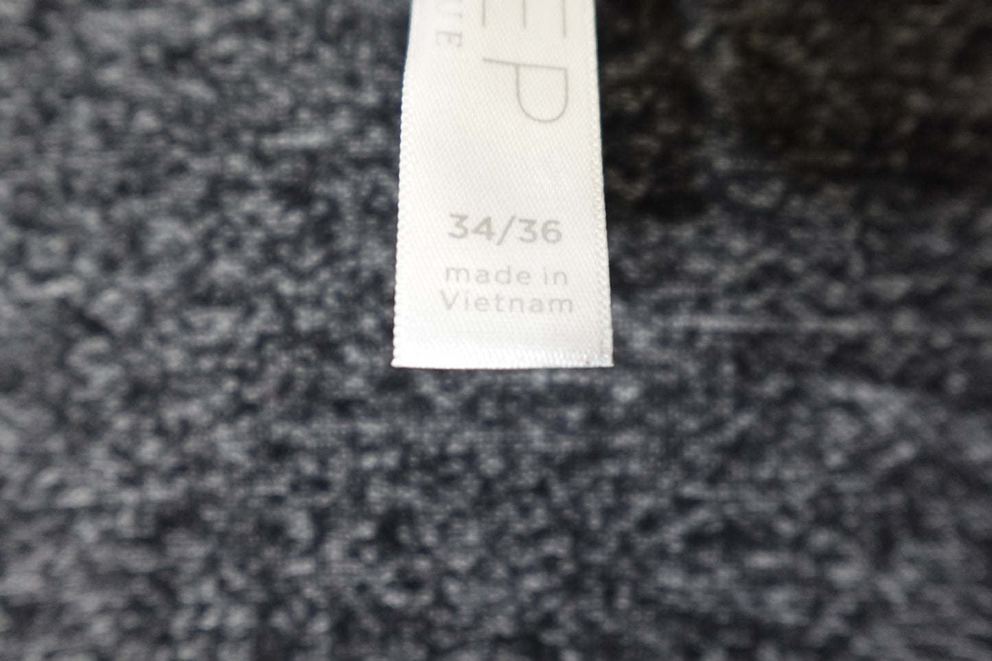 Cacique, Sleep Top, 34/36