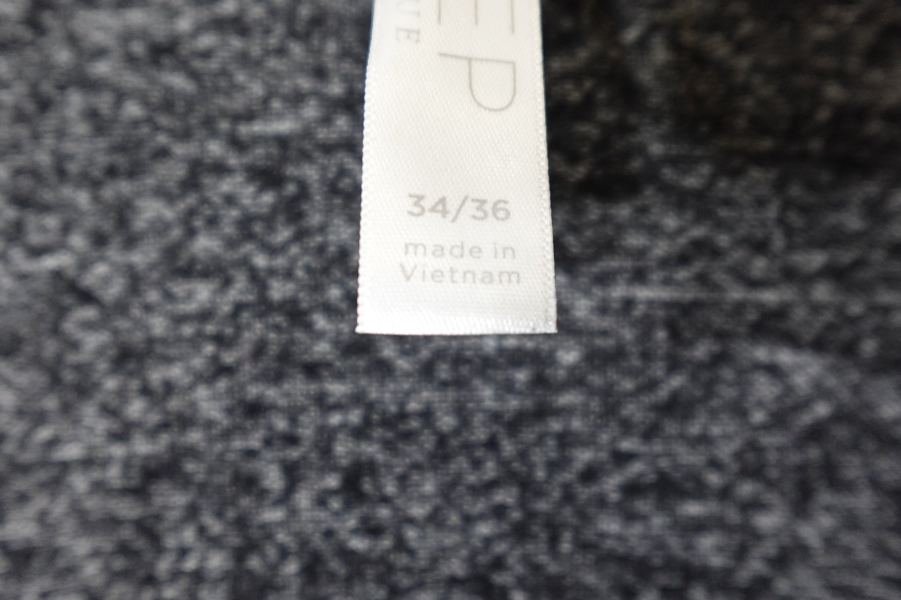 Cacique, Sleep Top, 34/36