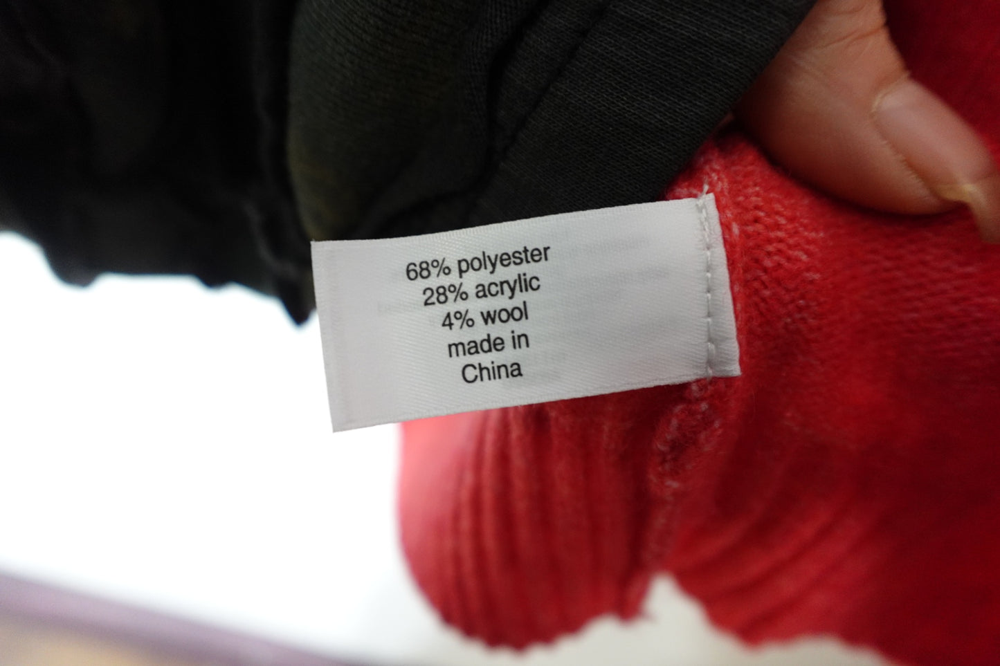 Lane Bryant, SWEATER, 22/24