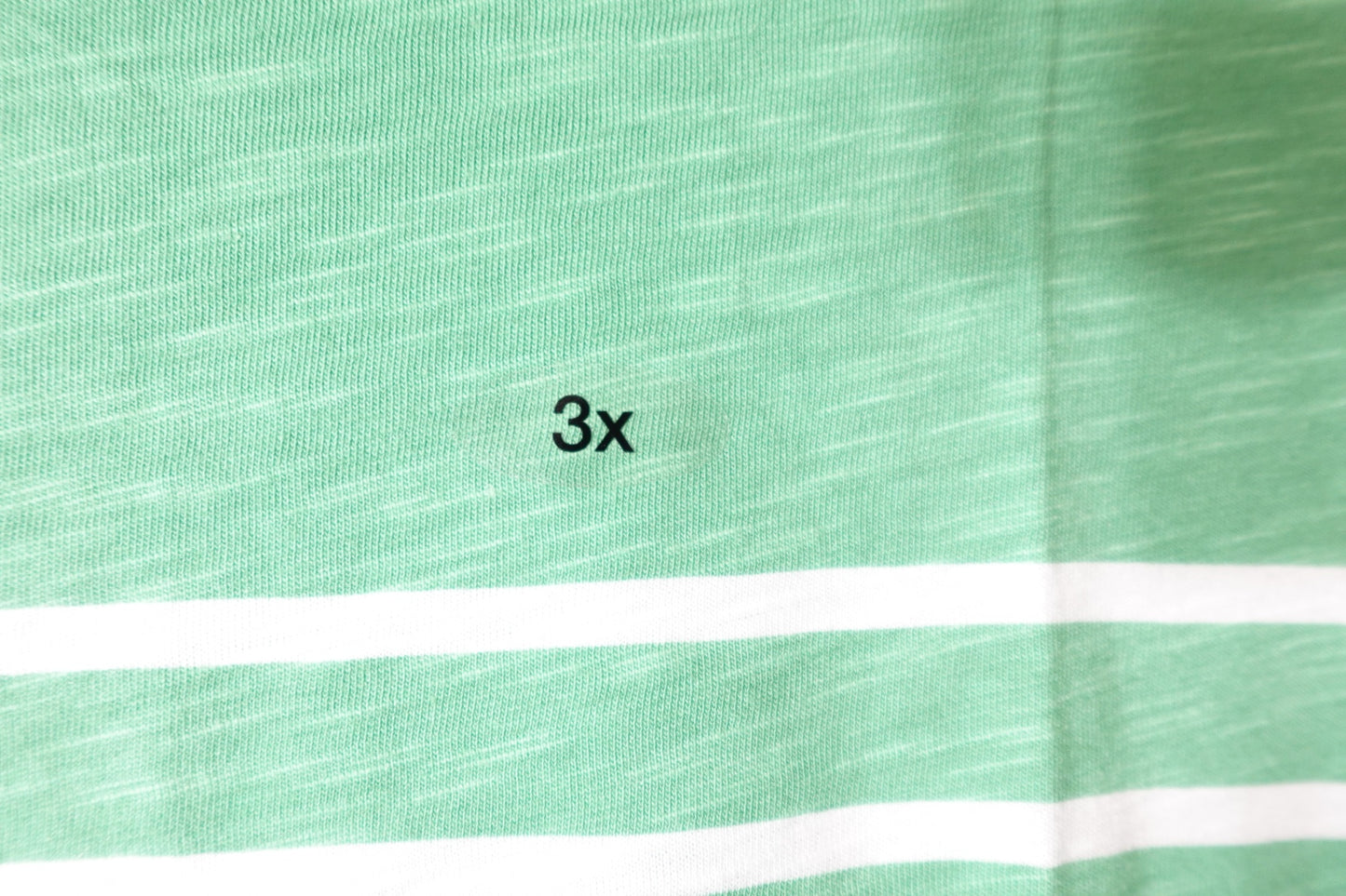 Maurices, NWT Short Sleeves Top, 3X