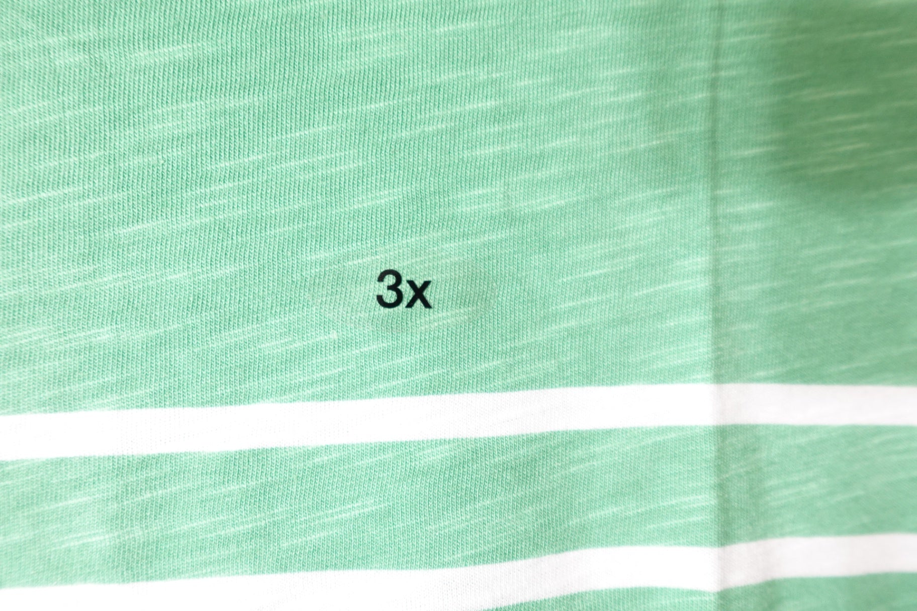 Maurices, NWT Short Sleeves Top, 3X