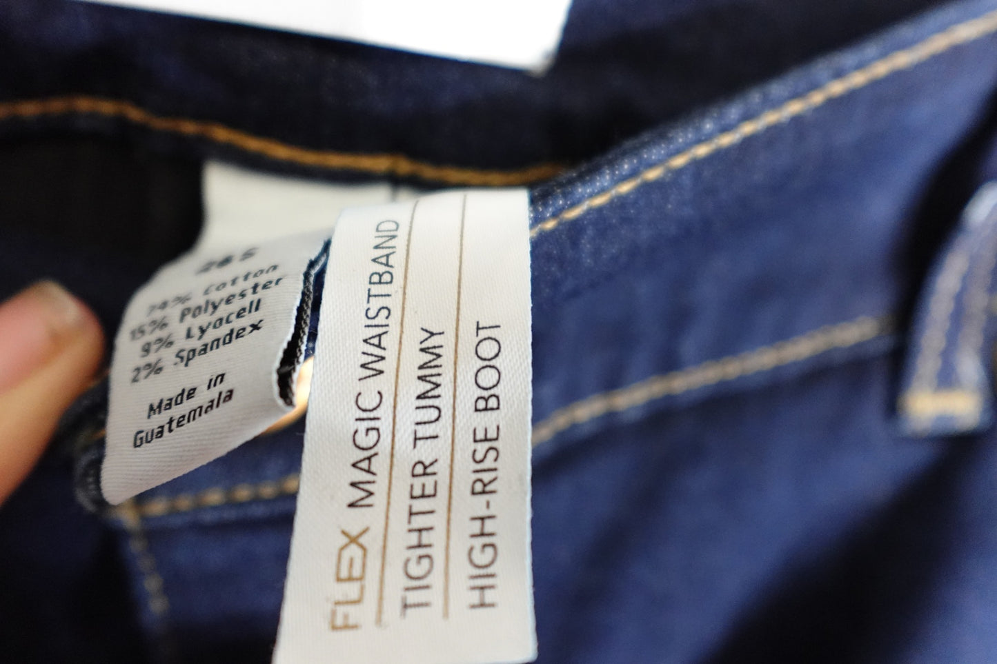 Lane Bryant, Jeans, 26S