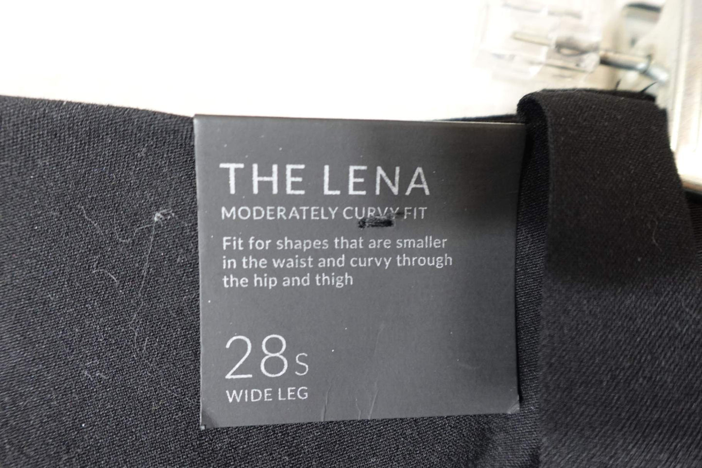 Lane Bryant, NWT Pants, 28S