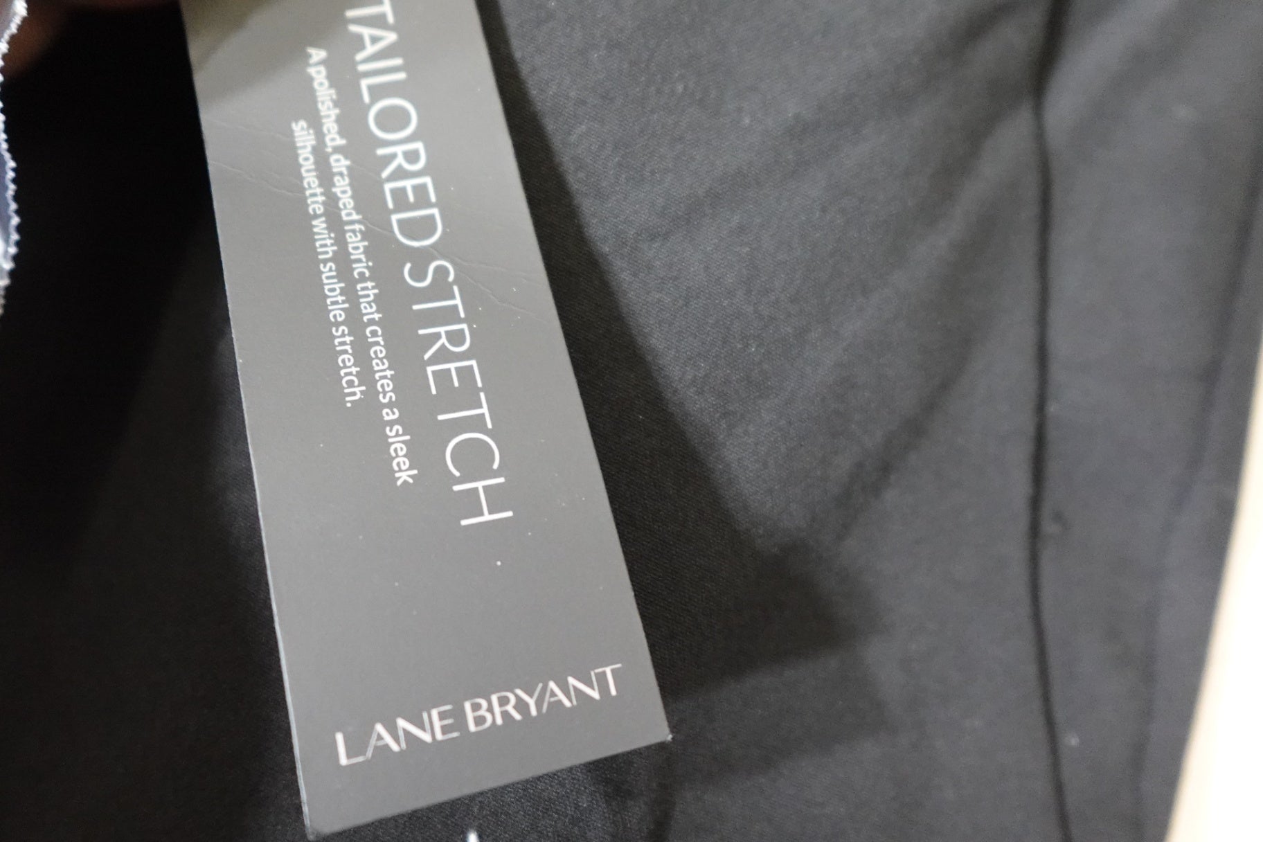 Lane Bryant, NWT Pants, 28S