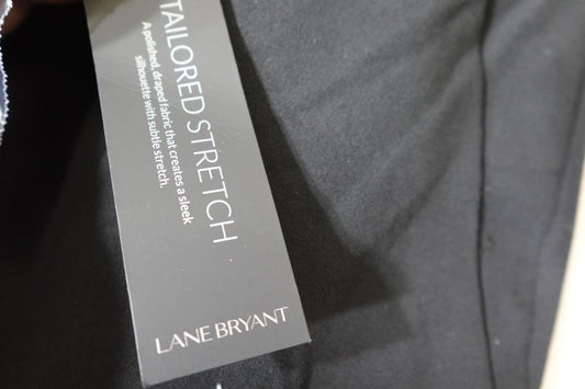 Lane Bryant, NWT Pants, 28S