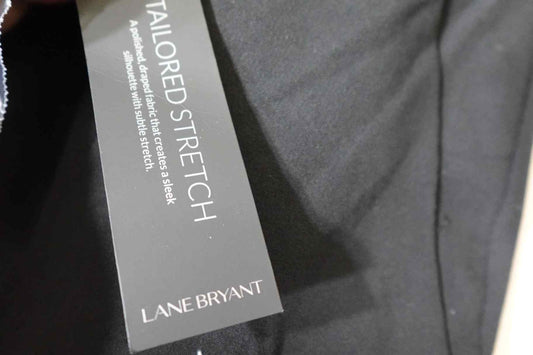 Lane Bryant, NWT Pants, 28S