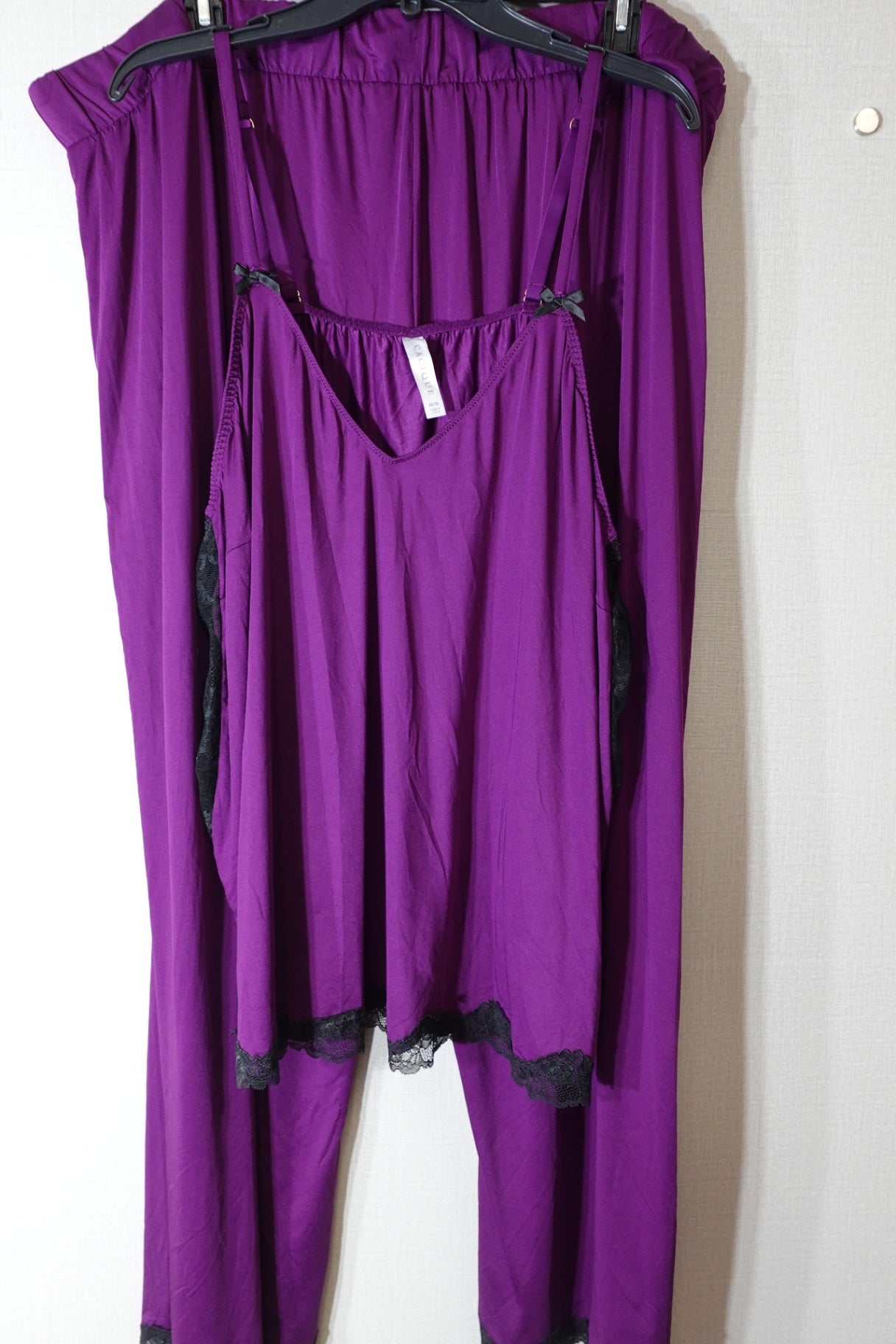 Cacique, Pajama Set, 30/32