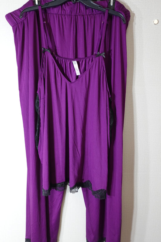 Cacique, Pajama Set, 30/32