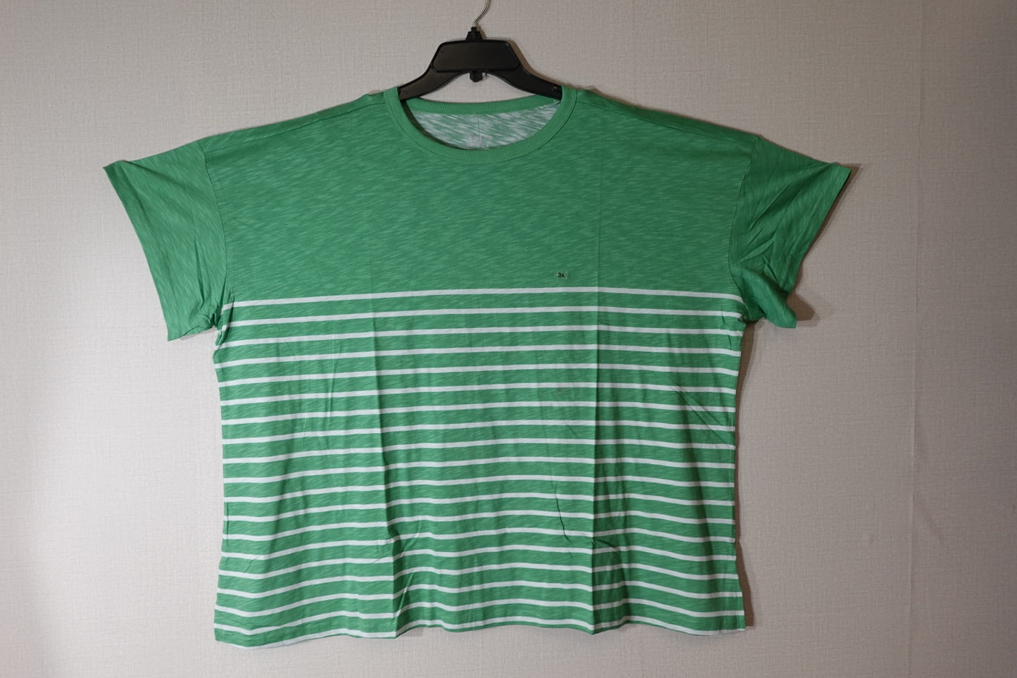 Maurices, NWT Short Sleeves Top, 3X