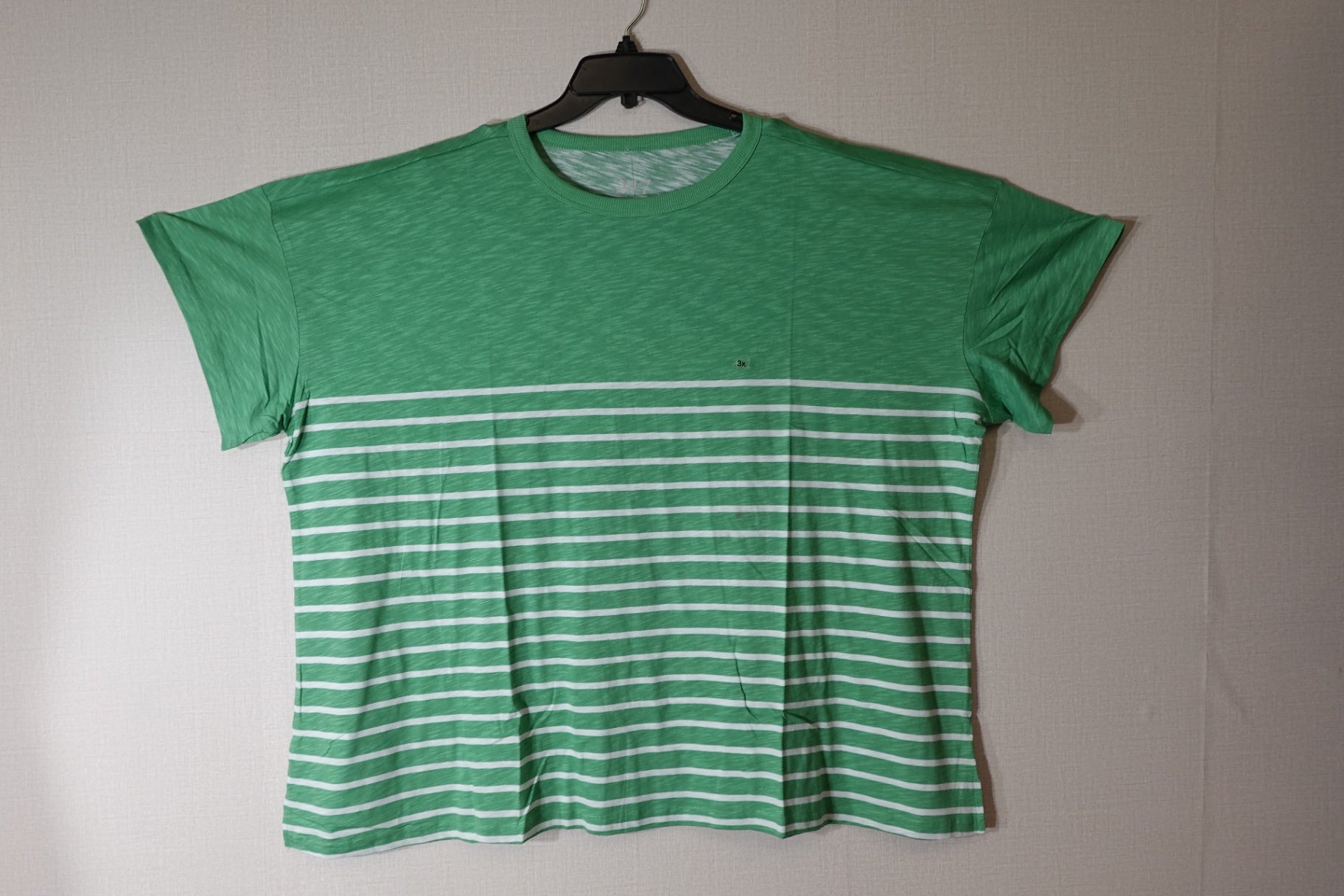 Maurices, NWT Short Sleeves Top, 3X