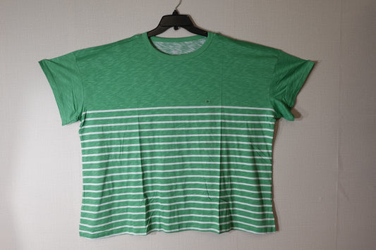 Maurices, NWT Short Sleeves Top, 3X