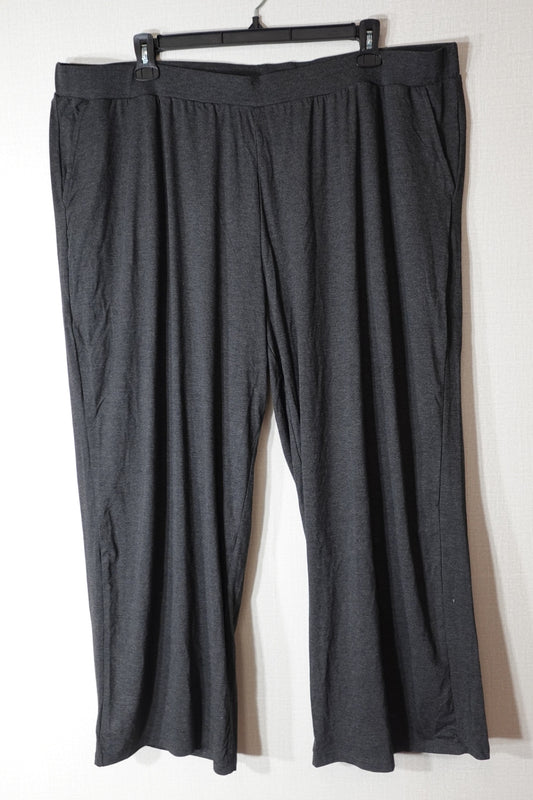 Catherines, Pants: wide-leg, 3XWP