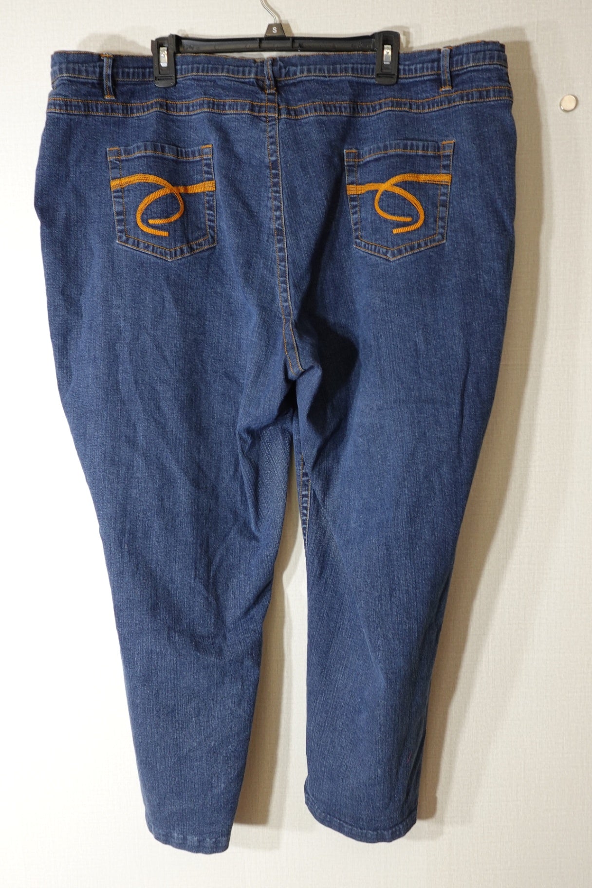Blue Couture, Jeans, 28W