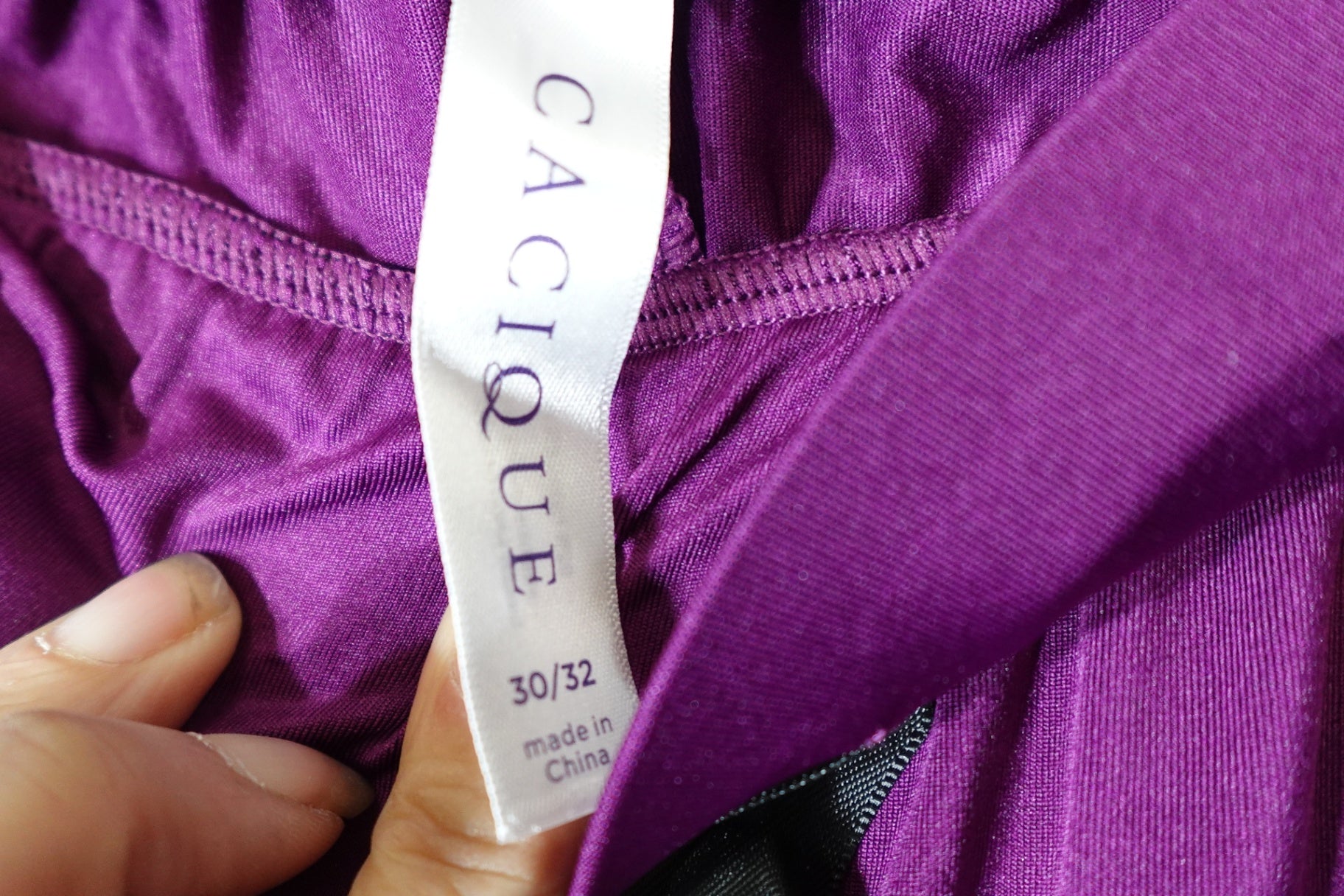 Cacique, Pajama Set, 30/32