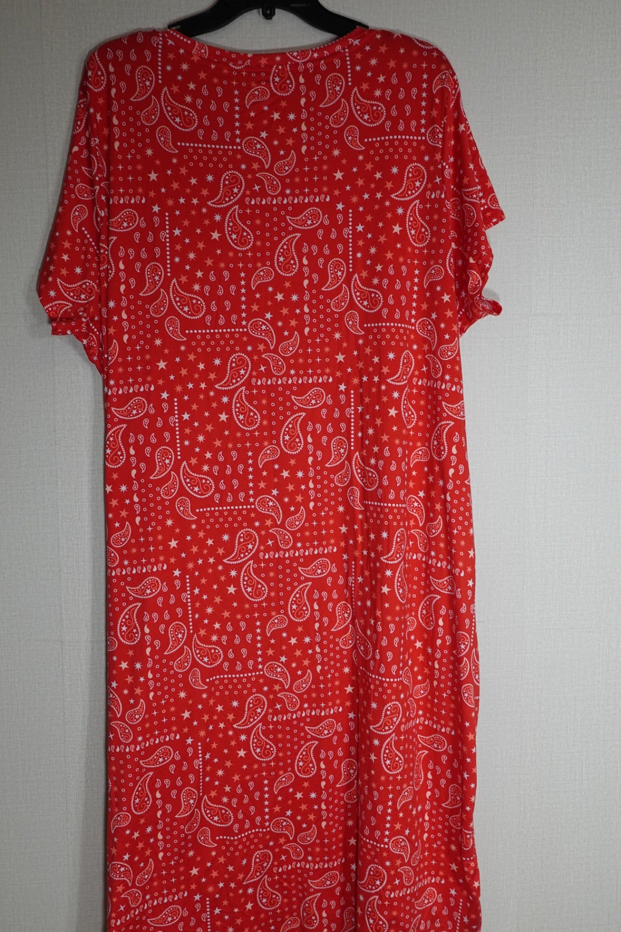 Joyspun, Nightgown, 22/24W