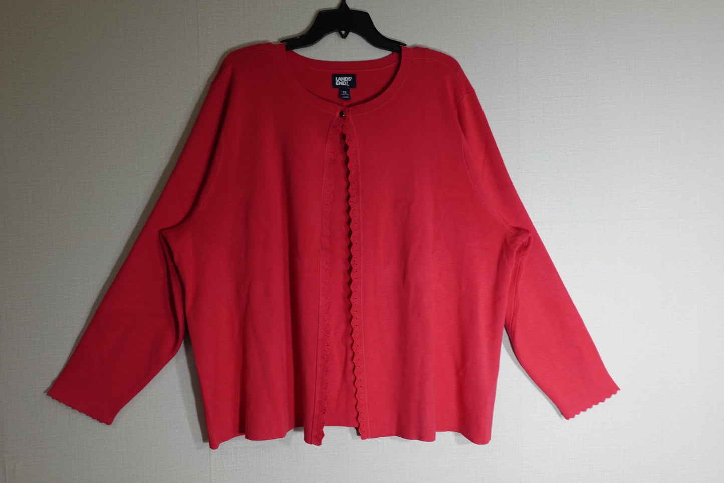 LAND'S END, Cardigan, 24W-26W