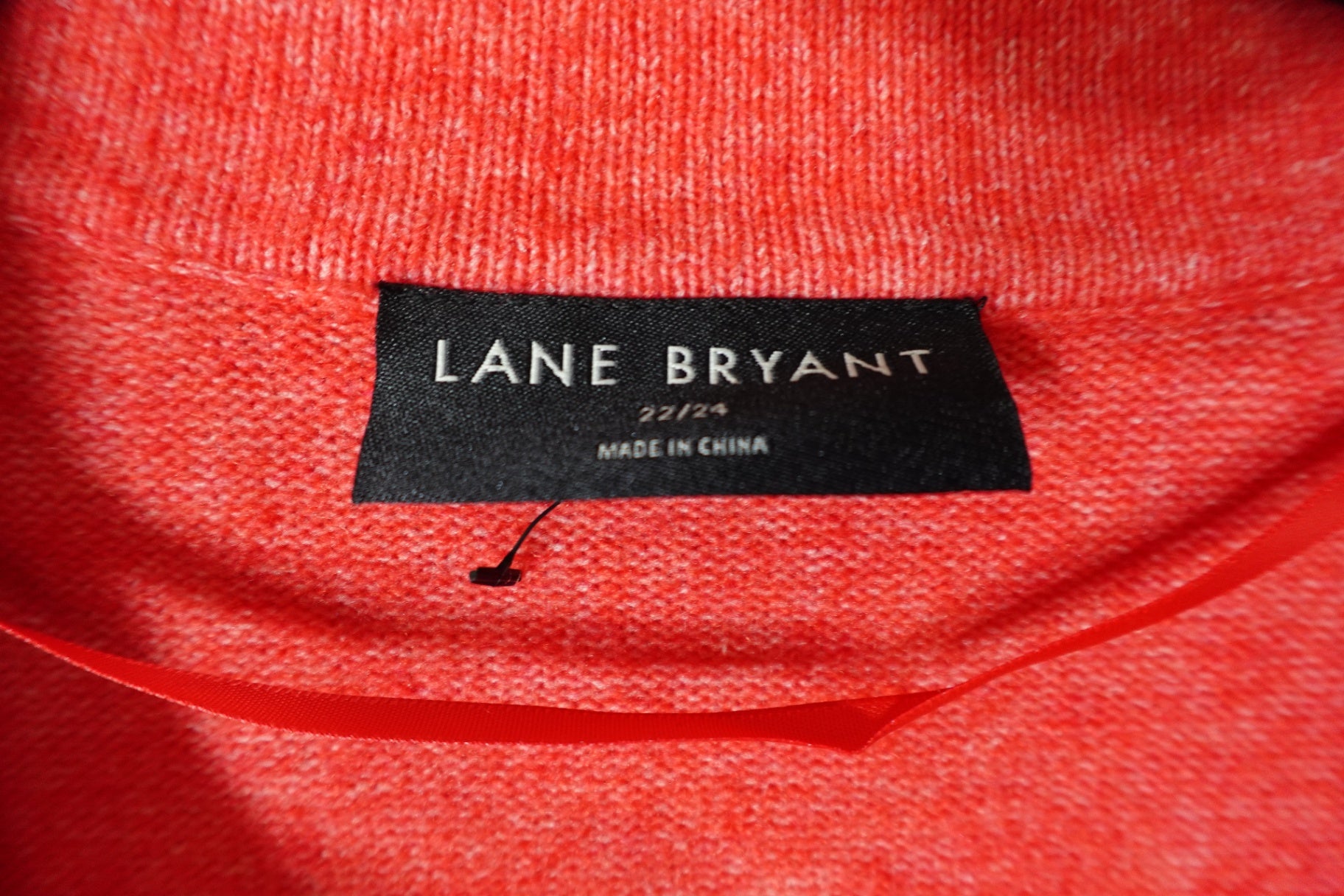 LAND'S END, Cardigan, 24W-26W