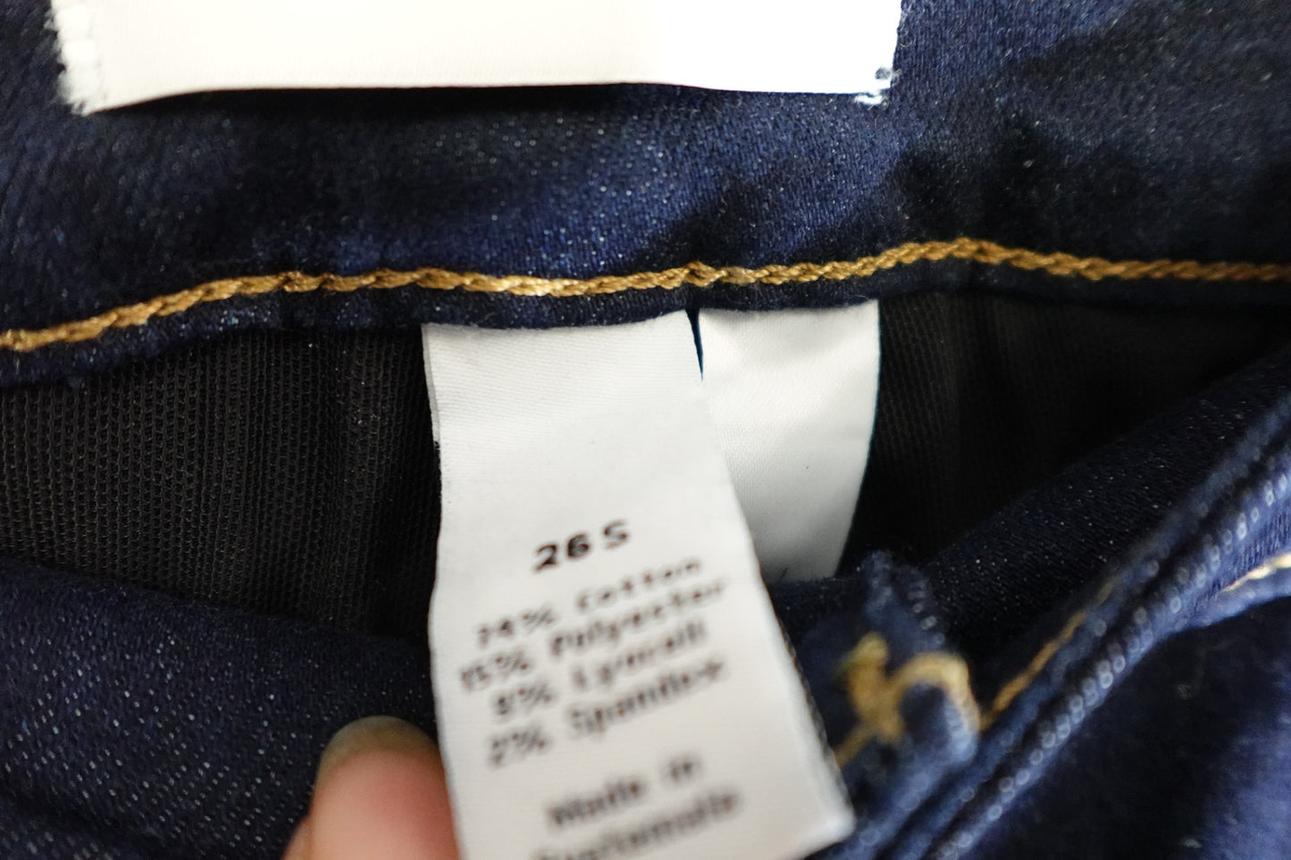 Lane Bryant, Jeans, 26S