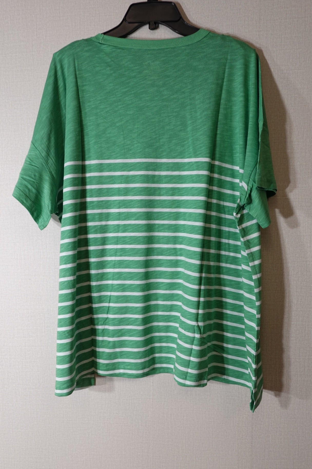 Maurices, NWT Short Sleeves Top, 3X
