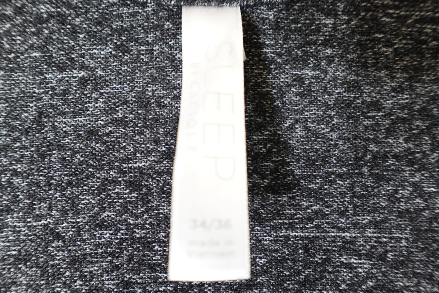 Cacique, Sleep Top, 34/36