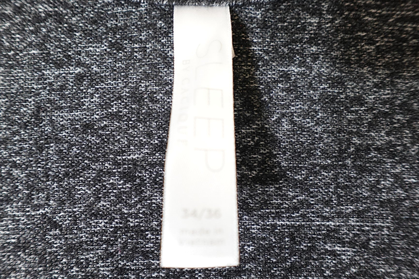 Cacique, Sleep Top, 34/36