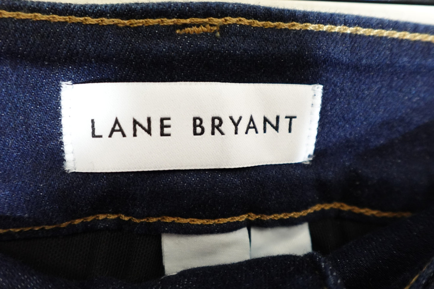 Lane Bryant, Jeans, 26S