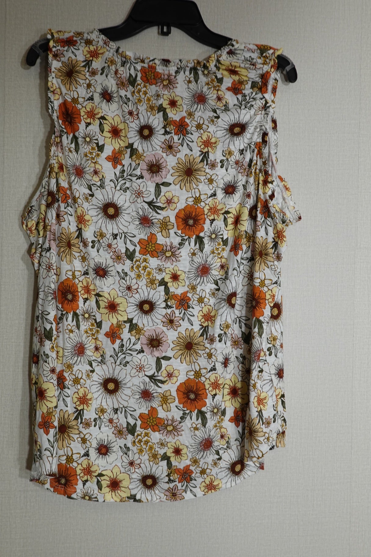 Maurice's, NWT Sleeveless Top, 2X