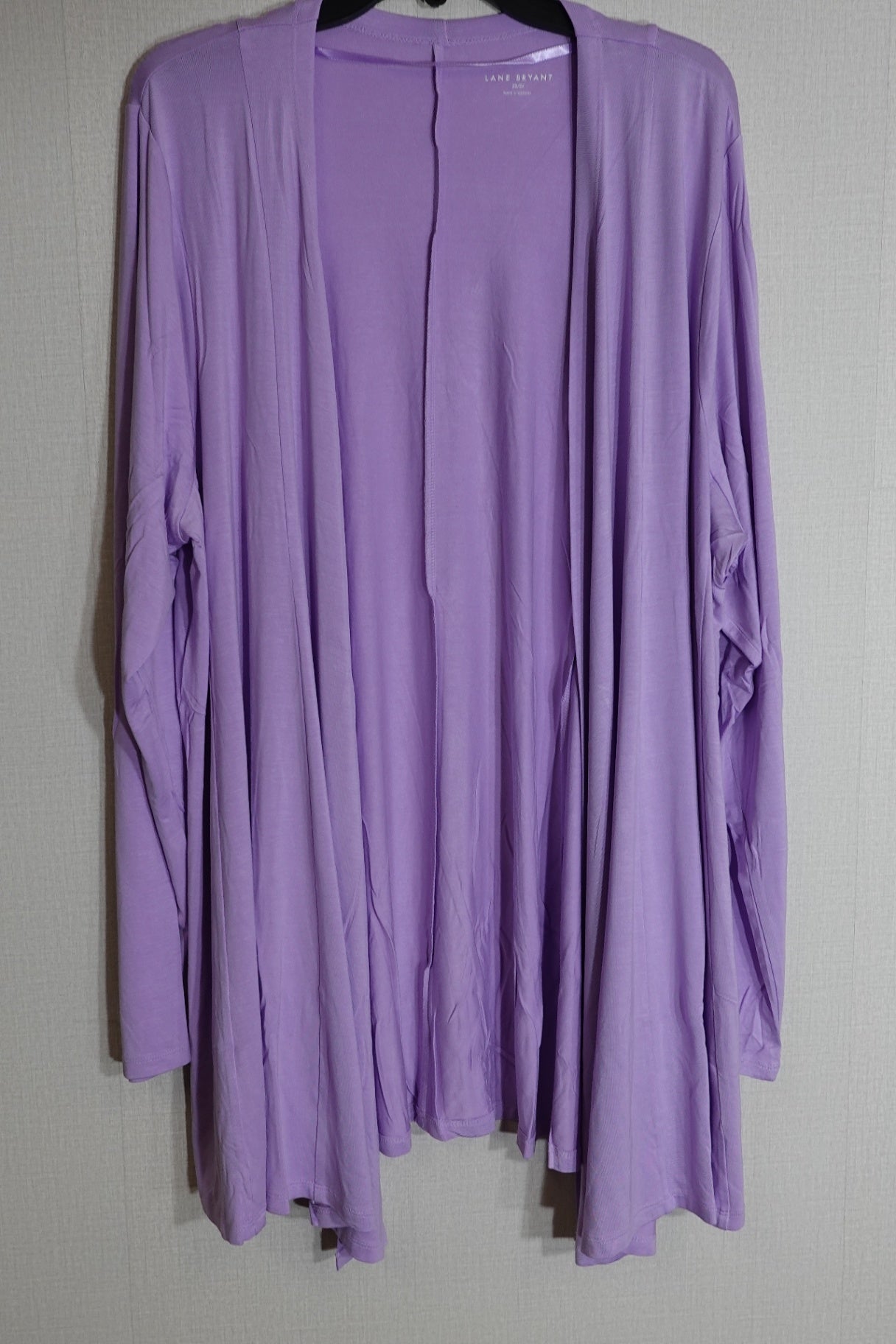 Lane Bryant, Cardigan, 22/24