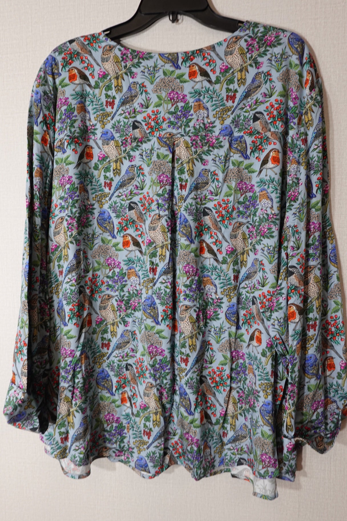 J. Jill, NWT 3/4 Sleeve Top, 4X