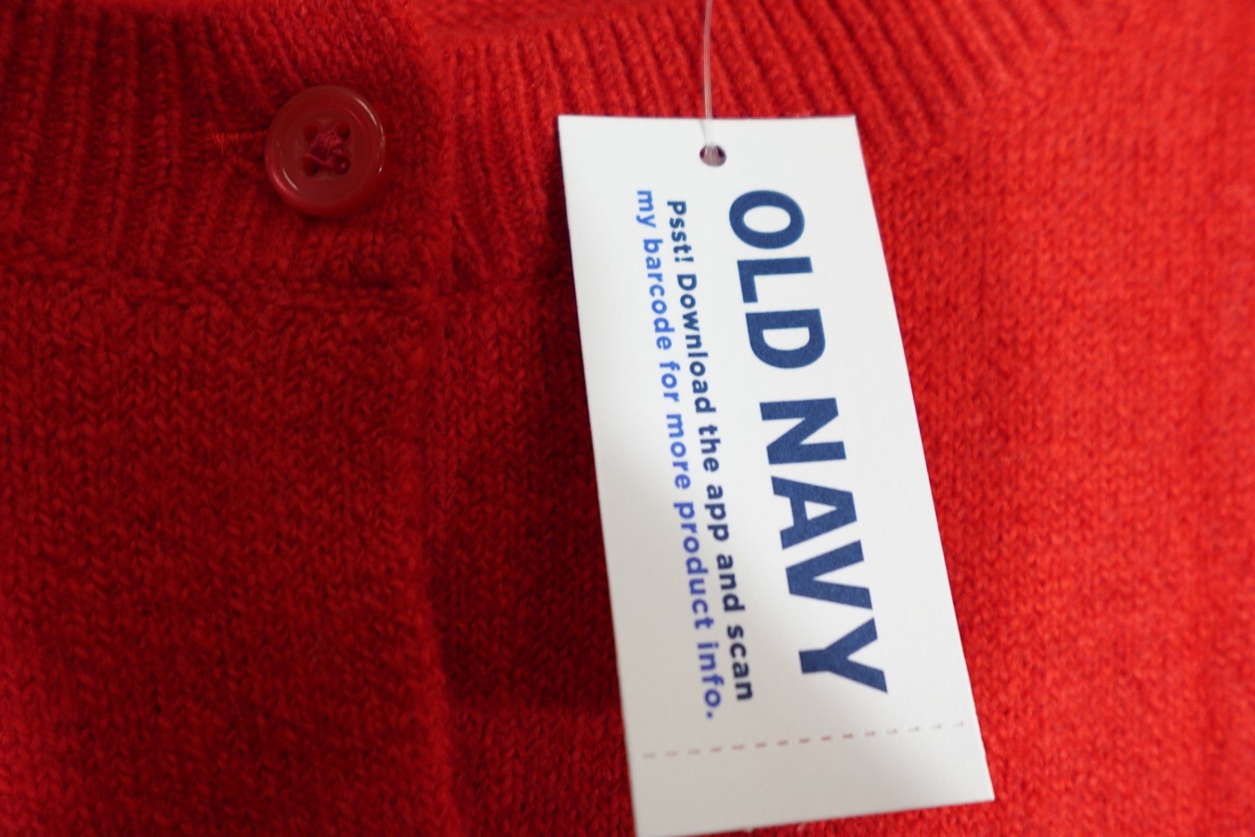 Old Navy, NWT Sweater, 3X
