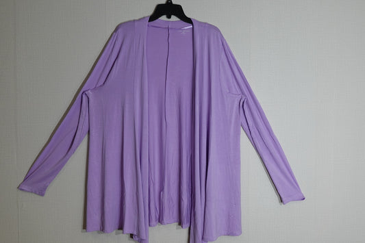 Lane Bryant, Cardigan, 22/24