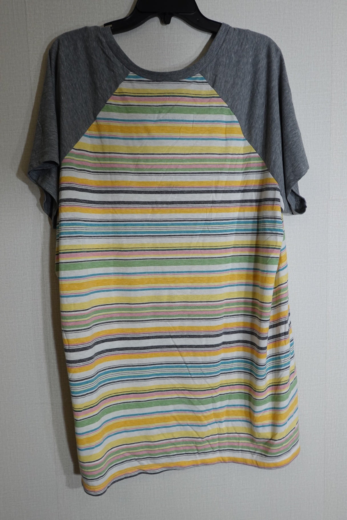 Torrid, NWT Short Sleeves Top, 26